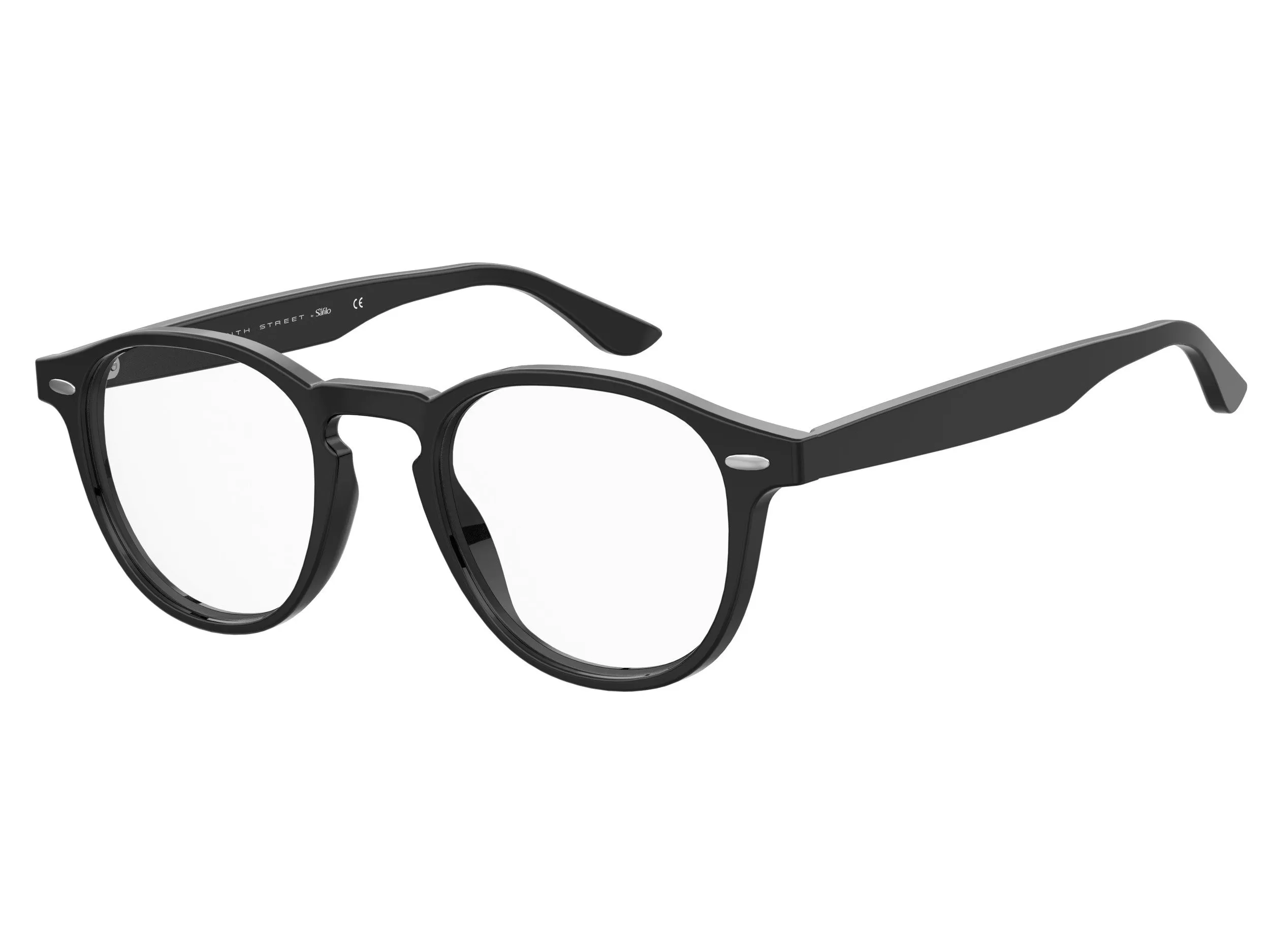 7th Street Round Frames - 7A 119