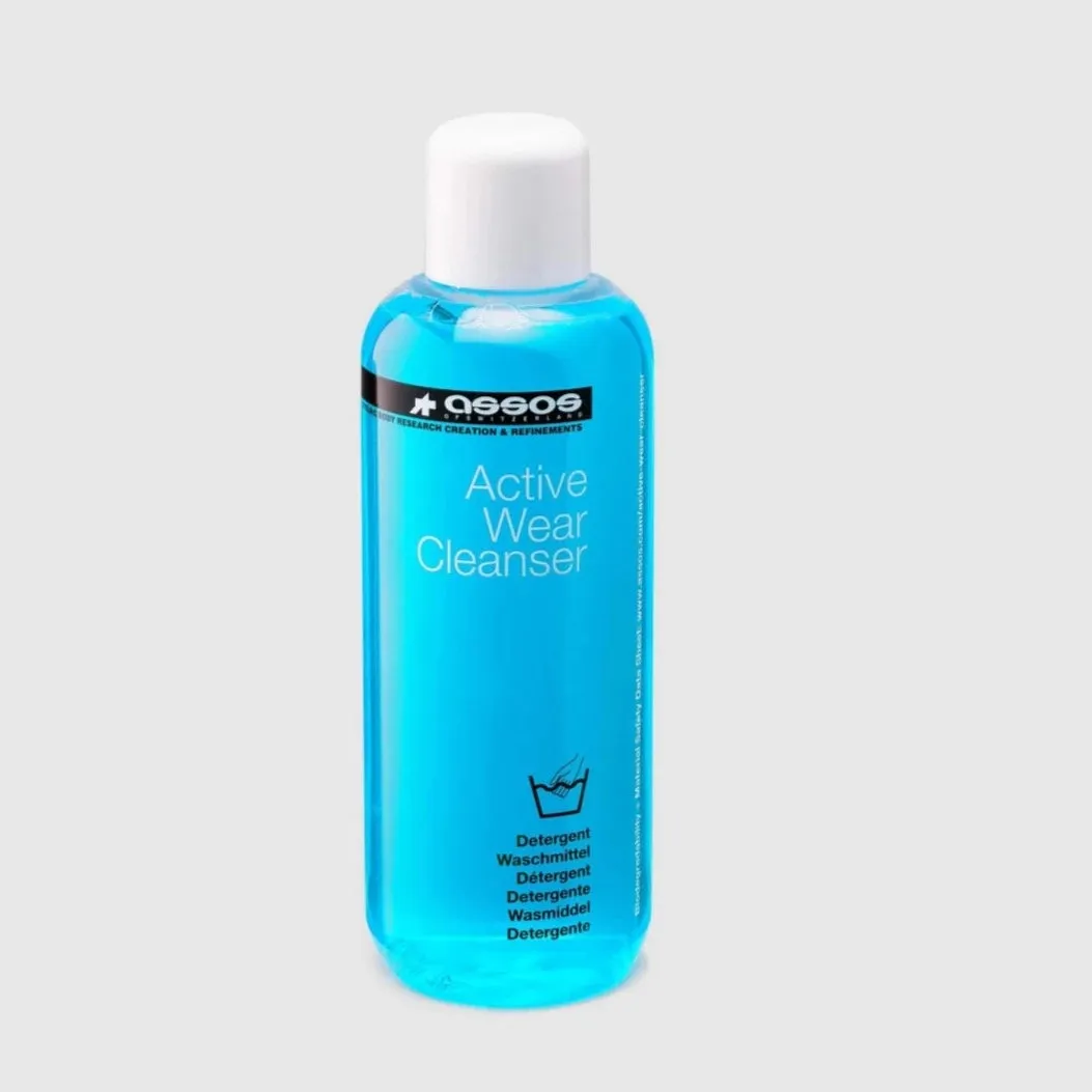 ASSOS Active Wear Cleanser 300ml