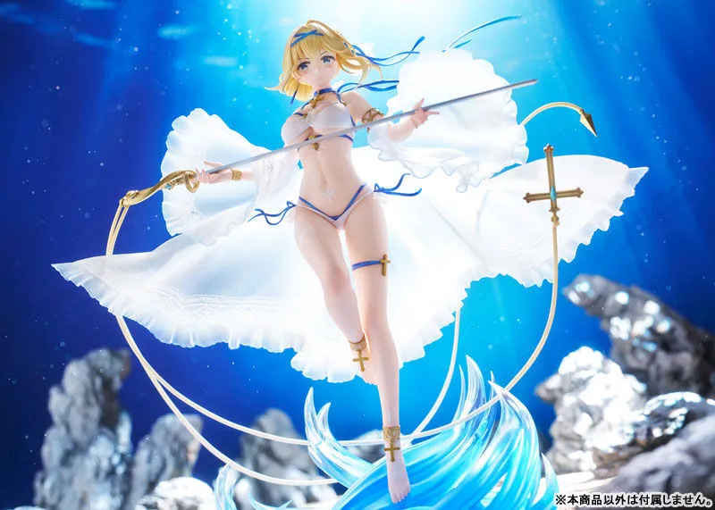 Azur Lane - Jeanne d'Arc - 1/7 - Saintess of the Sea (Alice Glint)