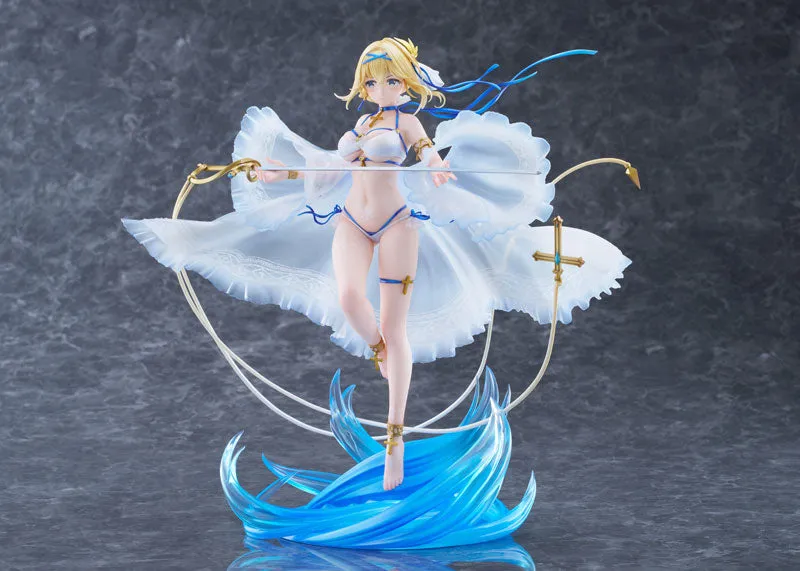 Azur Lane - Jeanne d'Arc - 1/7 - Saintess of the Sea (Alice Glint)