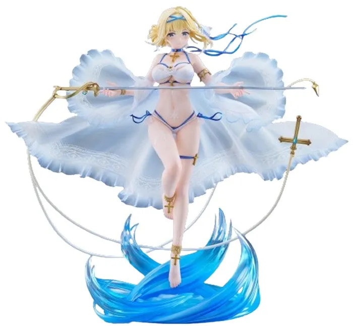 Azur Lane - Jeanne d'Arc - 1/7 - Saintess of the Sea (Alice Glint)