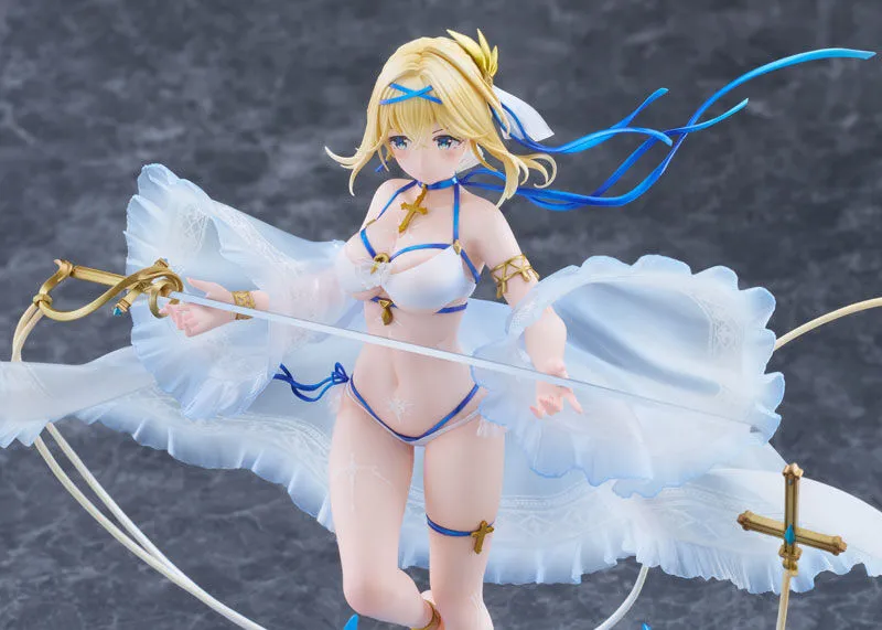 Azur Lane - Jeanne d'Arc - 1/7 - Saintess of the Sea (Alice Glint)