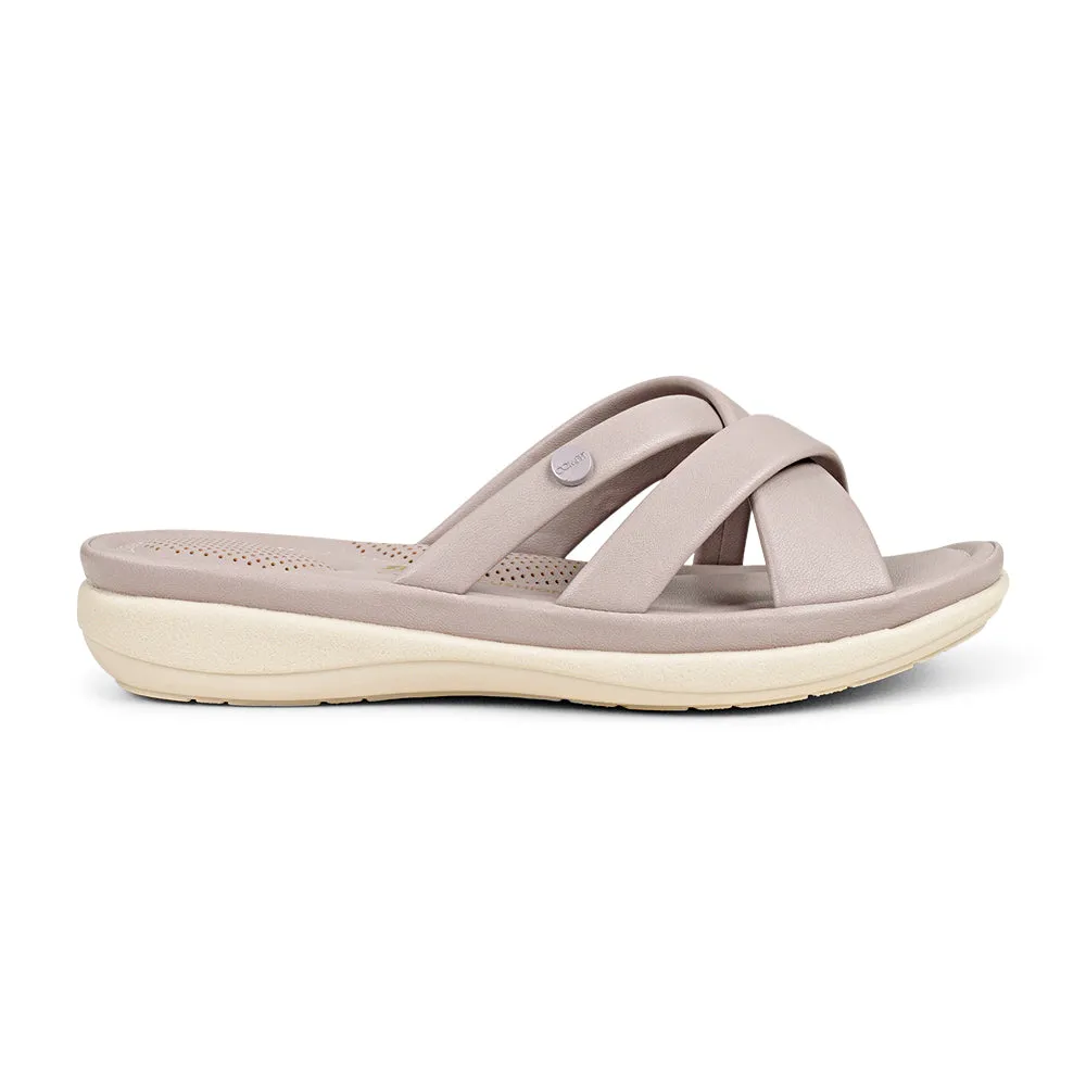 Bata Comfit CICILY Flat Sandal for Women