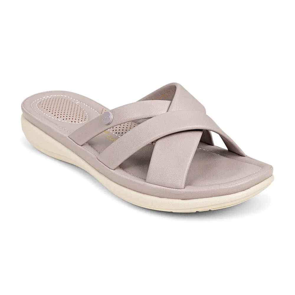 Bata Comfit CICILY Flat Sandal for Women