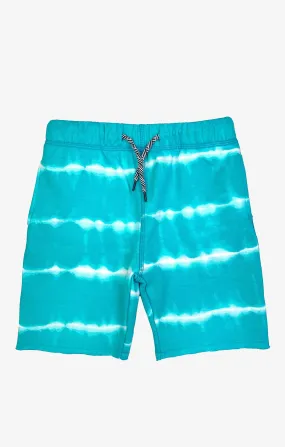 Boys Bottoms | Sea Stripe Camp Short | Appaman