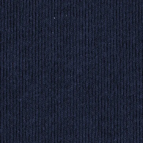 Bright Navy | 10oz. French Terry Knit Fabric - SKU 3161 #S111