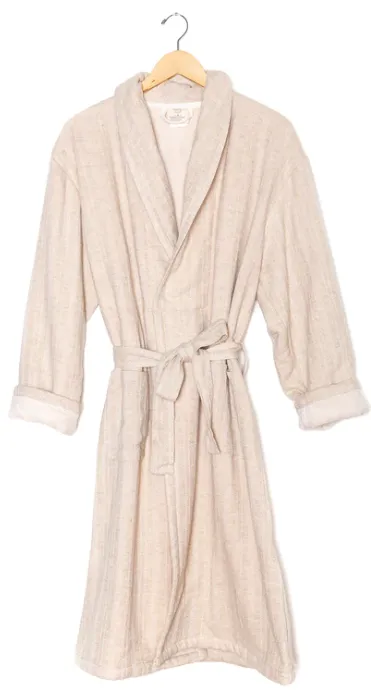 Celeste Bath Robe