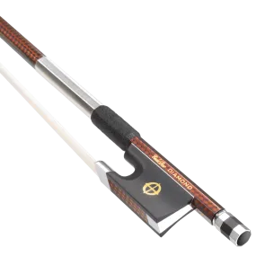 CodaBow - Diamond GX Violin Bow