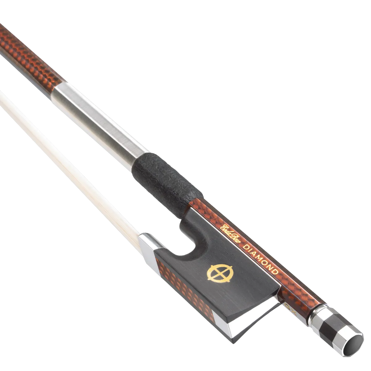 CodaBow - Diamond GX Violin Bow