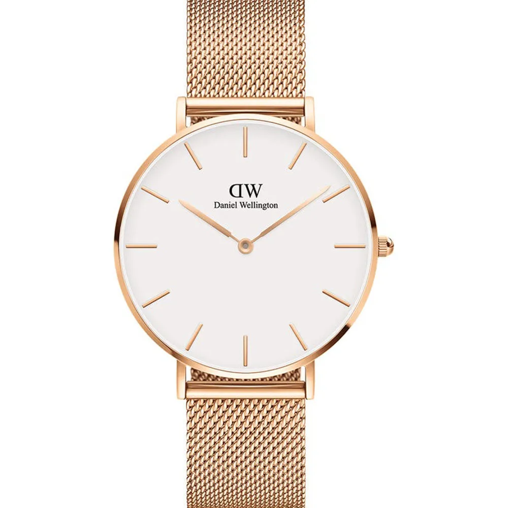 Daniel Wellington DW00100305 Petite Melrose