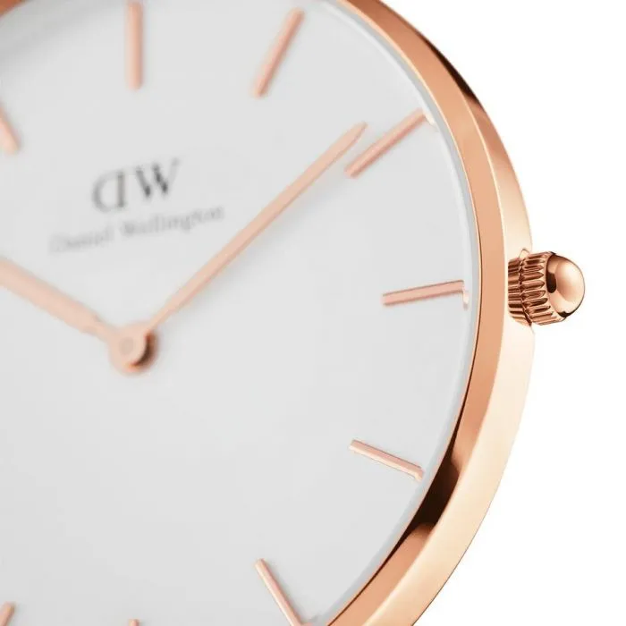 Daniel Wellington DW00100305 Petite Melrose