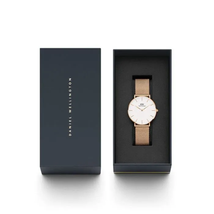 Daniel Wellington DW00100305 Petite Melrose