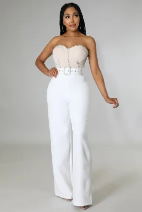 Delicate Days Jumpsuit