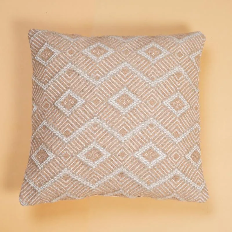 Diamond Steps Cushion Cover - Set Of Two