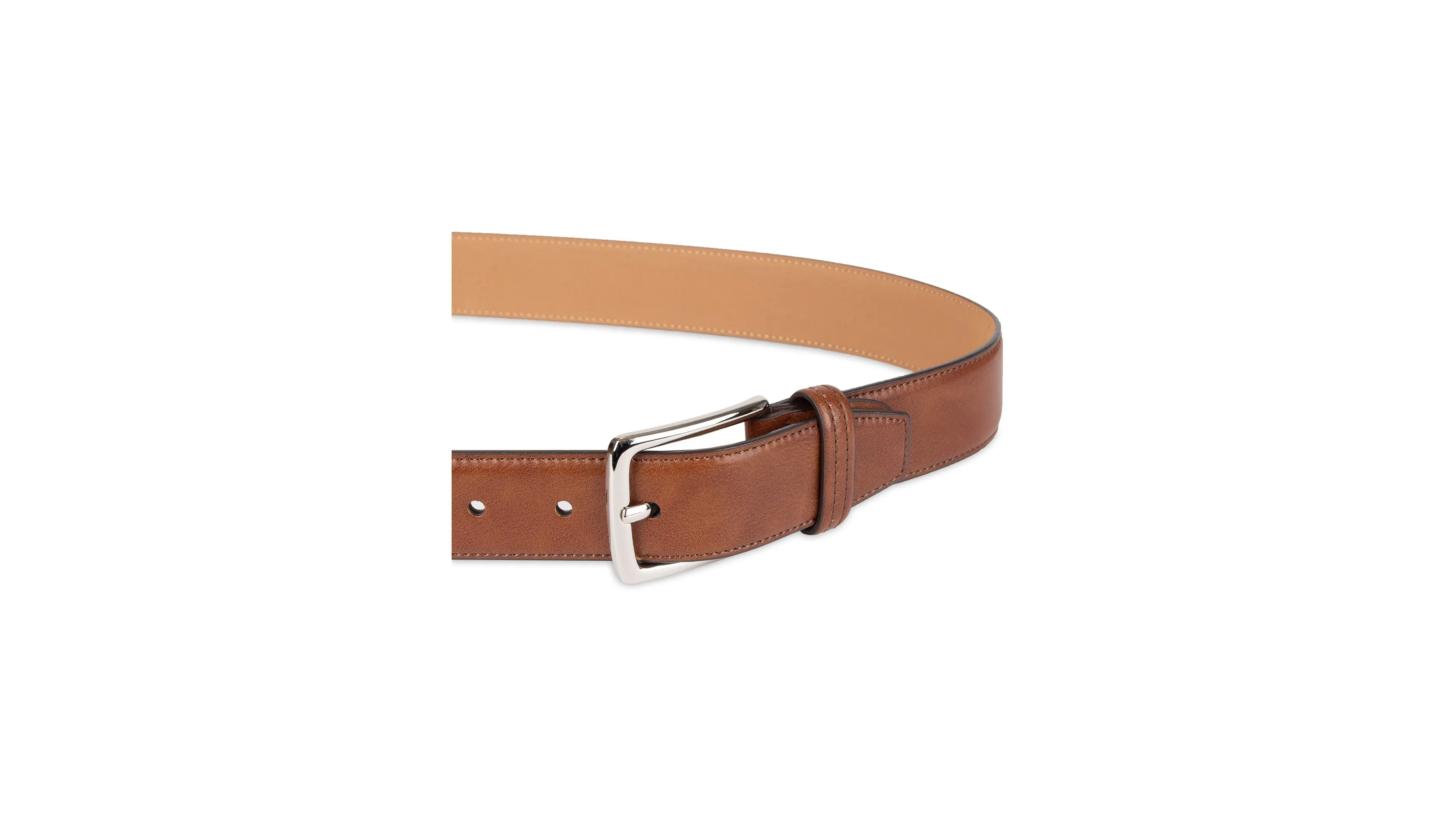 Drop Edge Belt