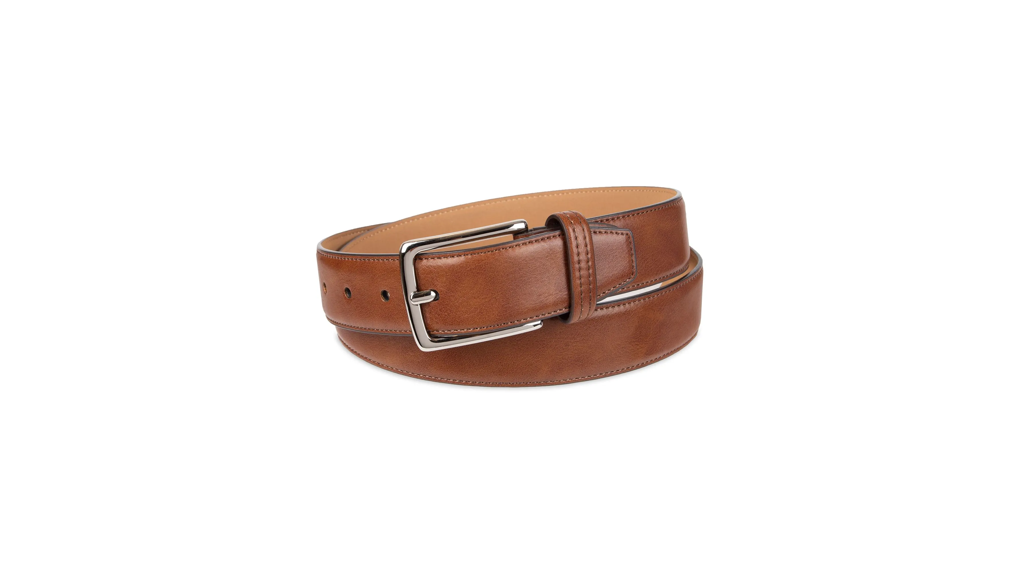 Drop Edge Belt