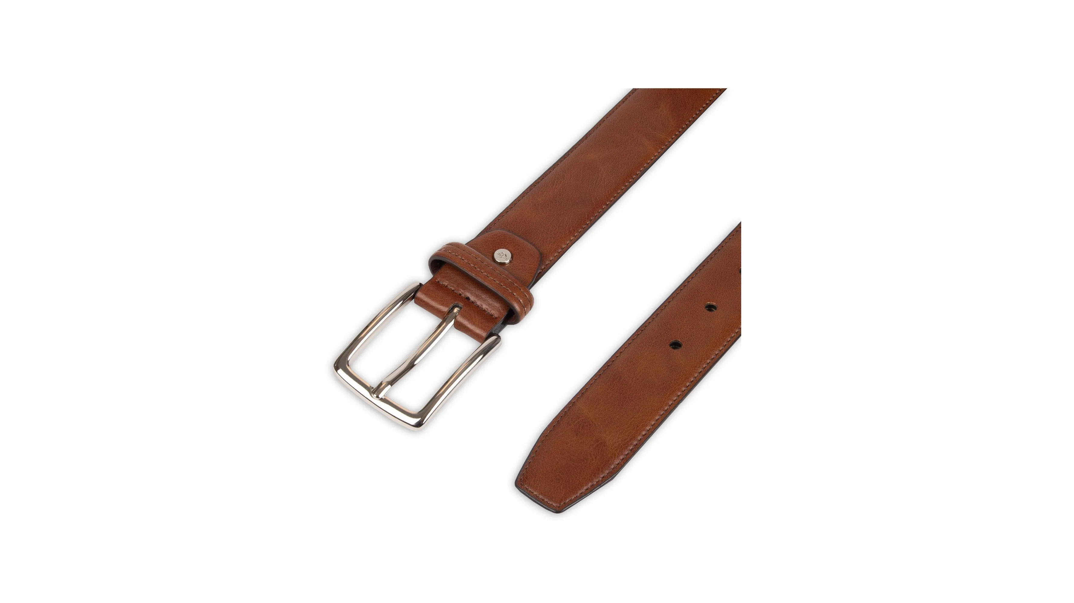 Drop Edge Belt