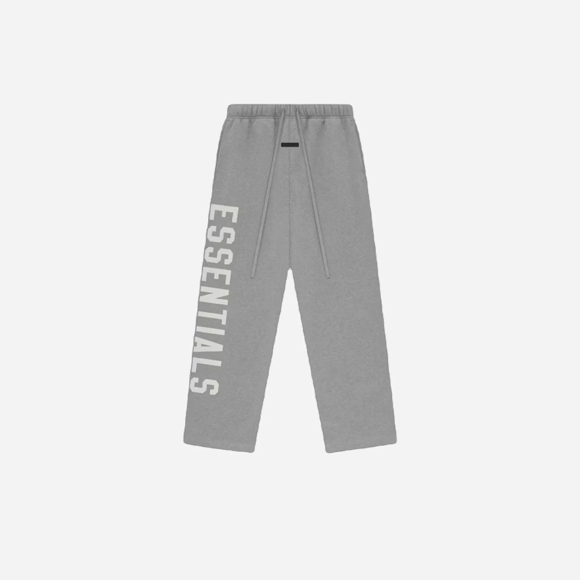 Fear of God Essentials Fleece Relaxed Sweatpant Dark Heather