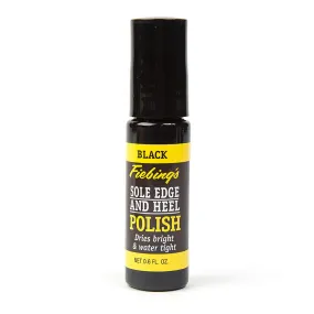 Fiebing's Sole Edge Dressing Black