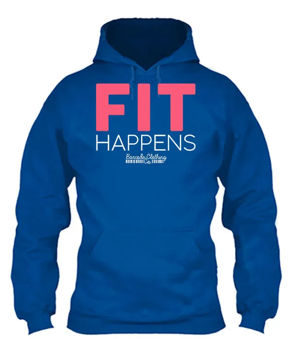 Fit Happens