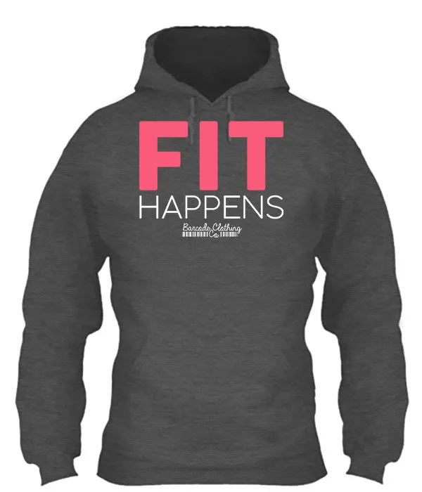 Fit Happens