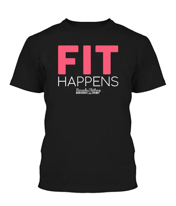 Fit Happens