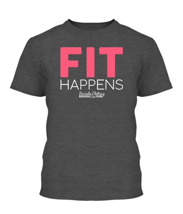 Fit Happens