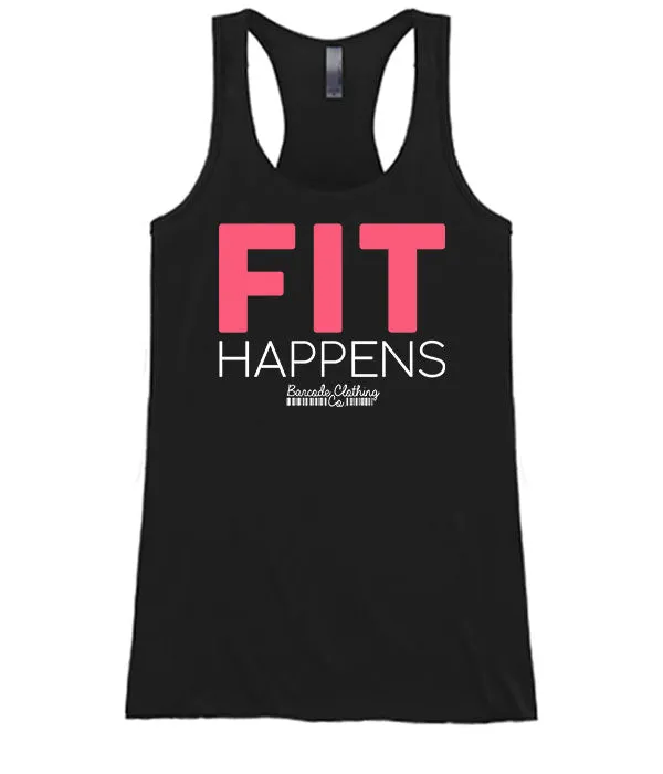 Fit Happens