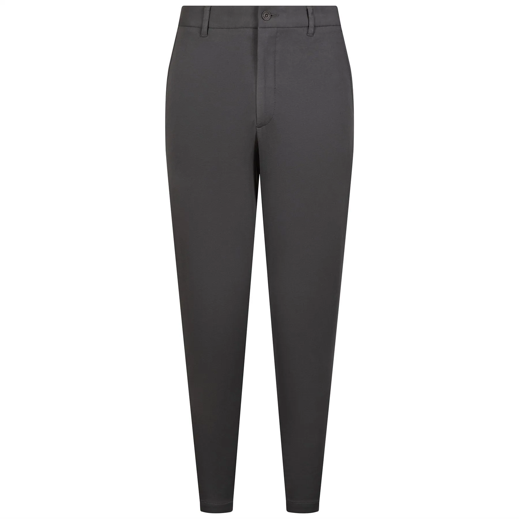 Five-O Slim Fit Knit Jogger Pant Shadow - AW24