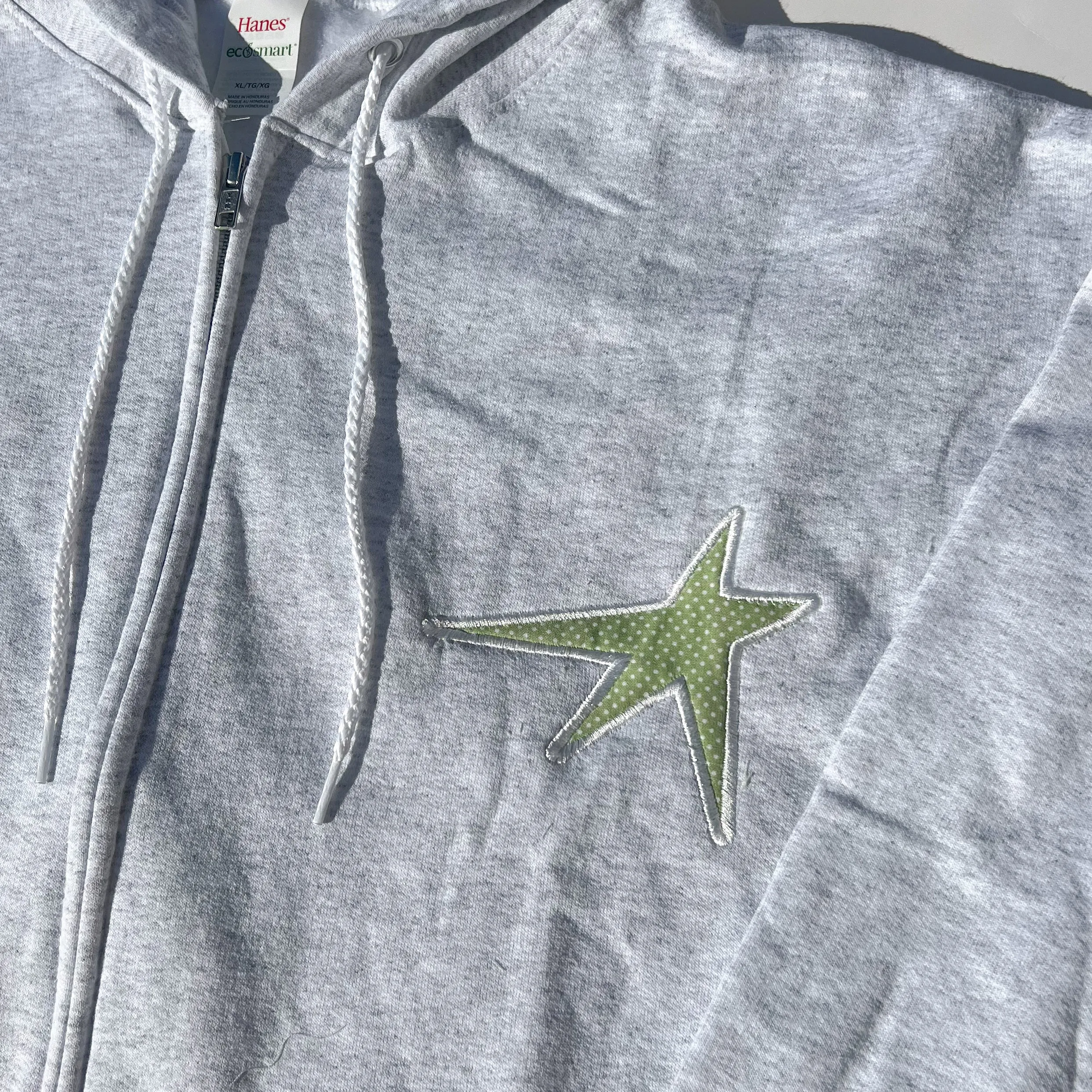 GA Star Apparel