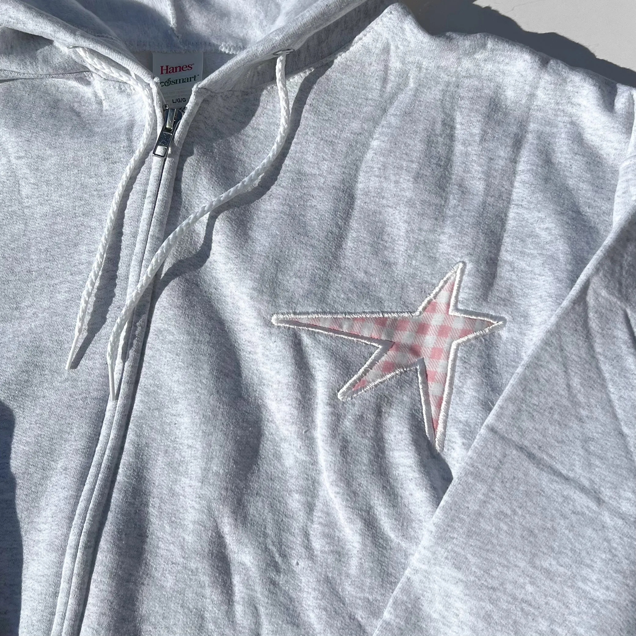 GA Star Apparel