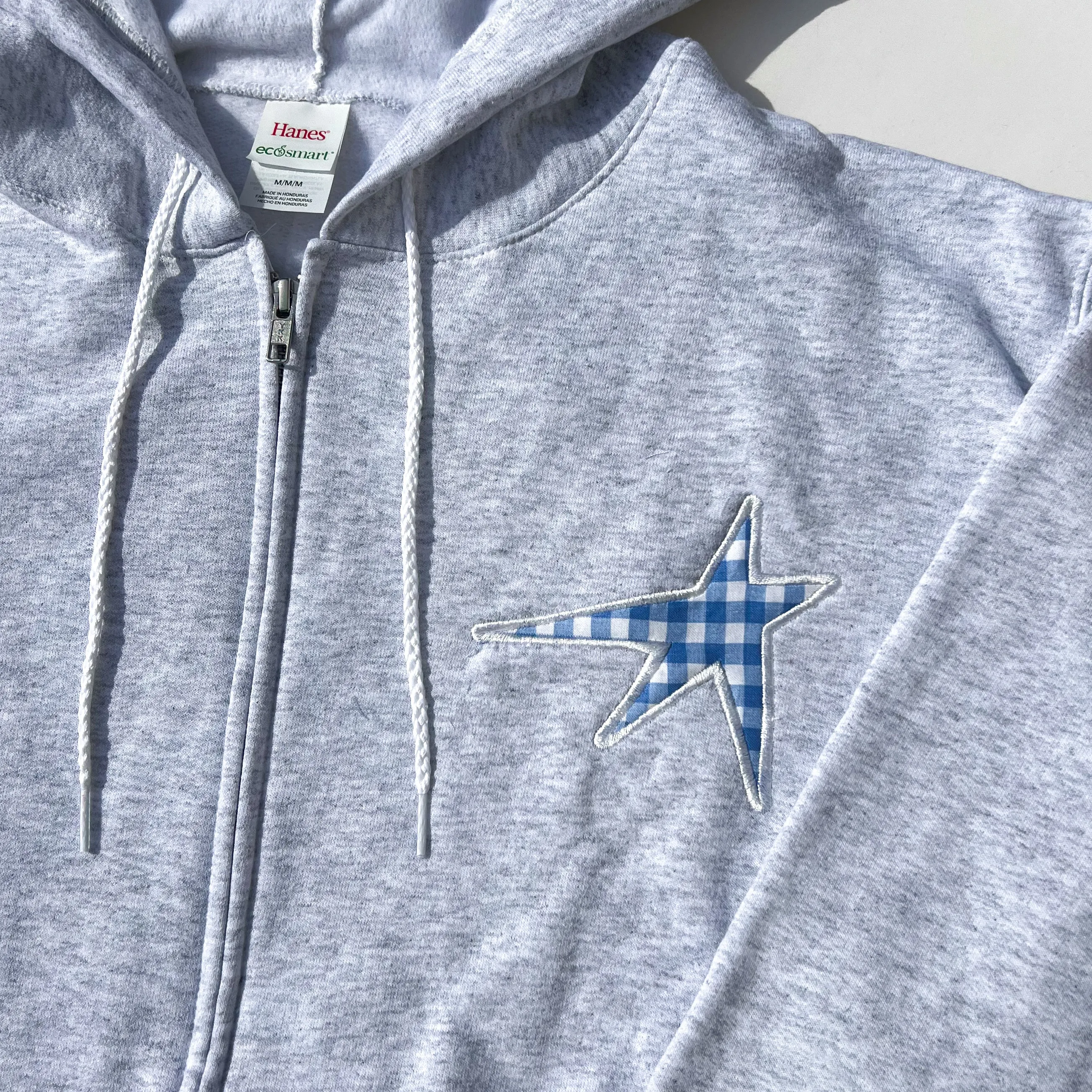 GA Star Apparel