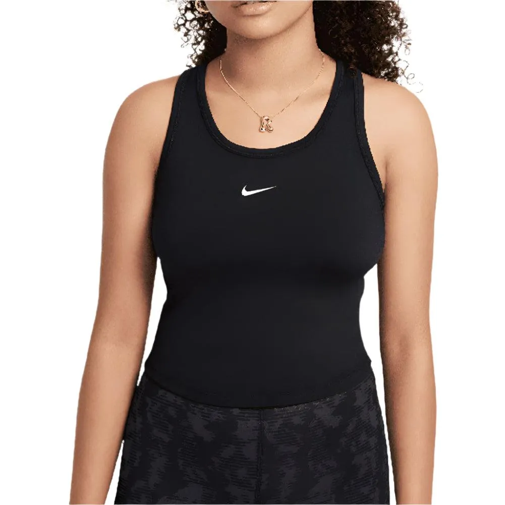 Girl`s One Dri-Fit Tennis Tank