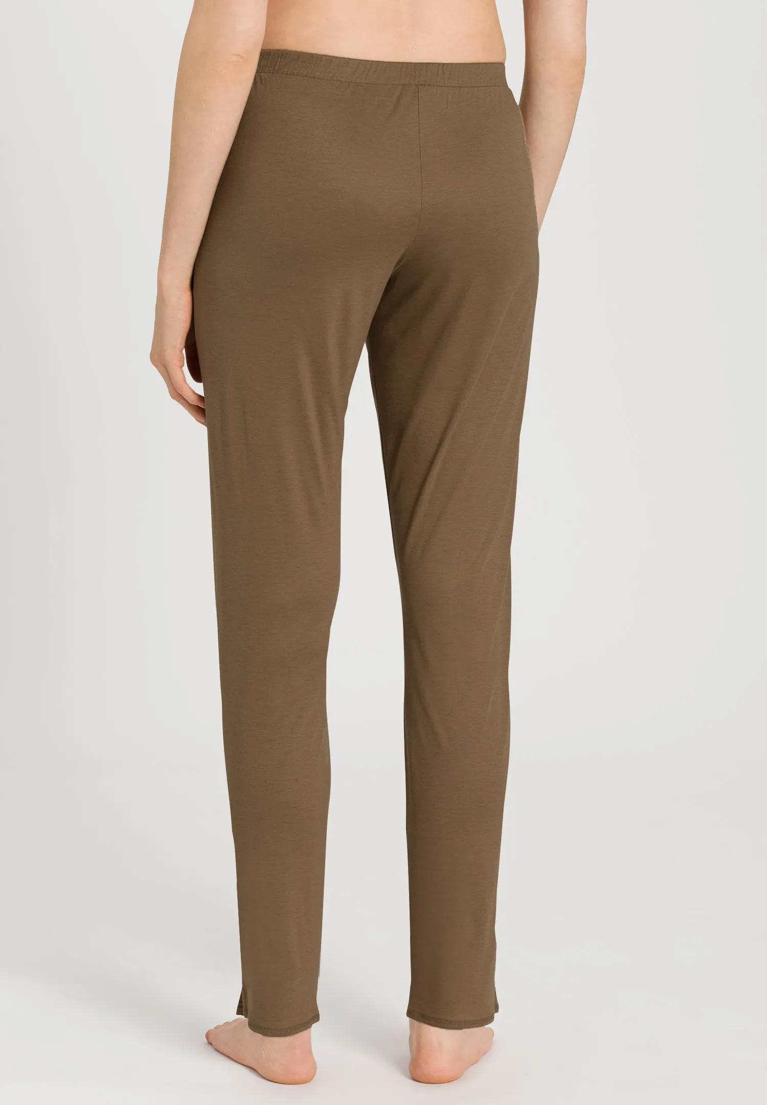 Grand Central Knit Pant | Walnut 77409-2821