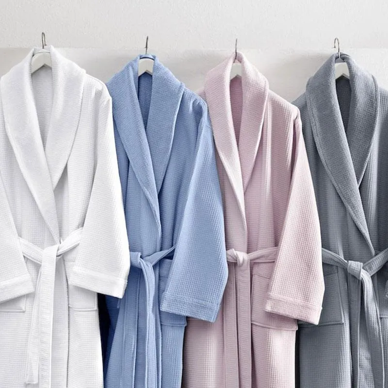 Grund® Ocean Isle 100% Organic Cotton Turkish Robe