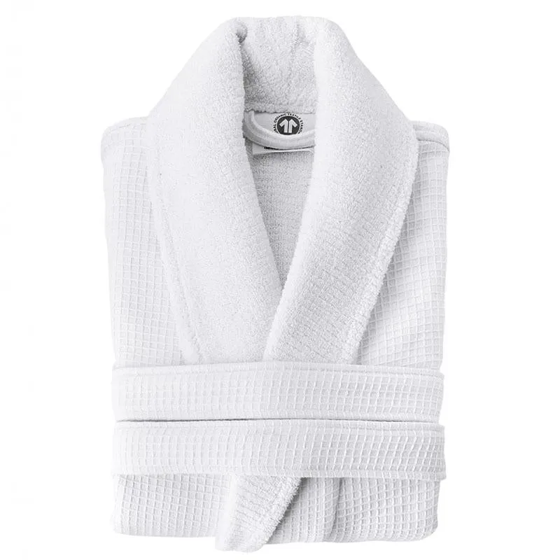 Grund® Ocean Isle 100% Organic Cotton Turkish Robe