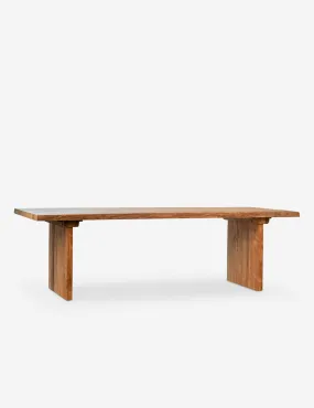 Harding Indoor / Outdoor Dining Table