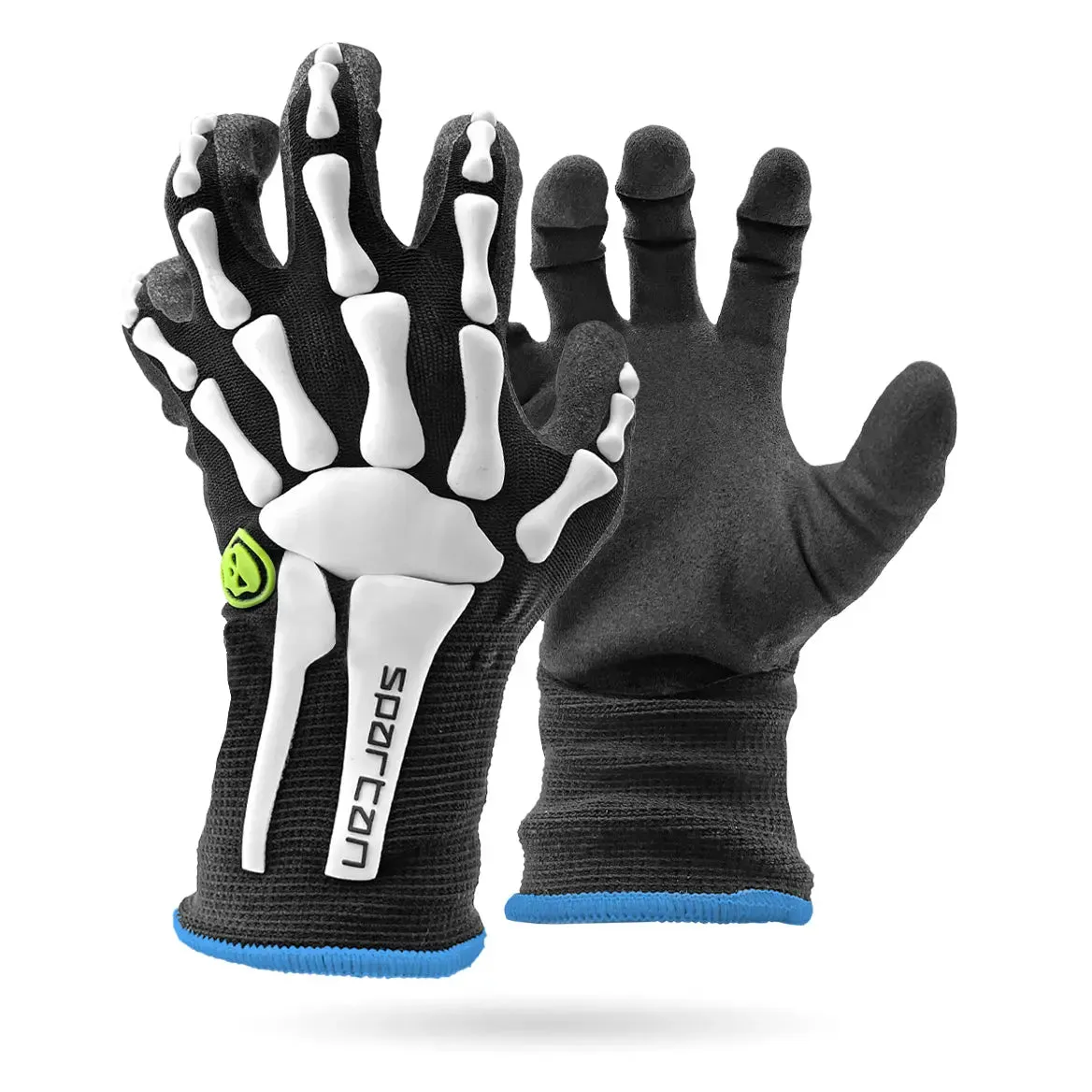 Infamous Spartan Glove