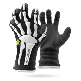 Infamous Spartan Glove