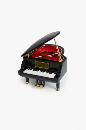 JWLBOX1 - Musical Grand Piano Jewelry Box