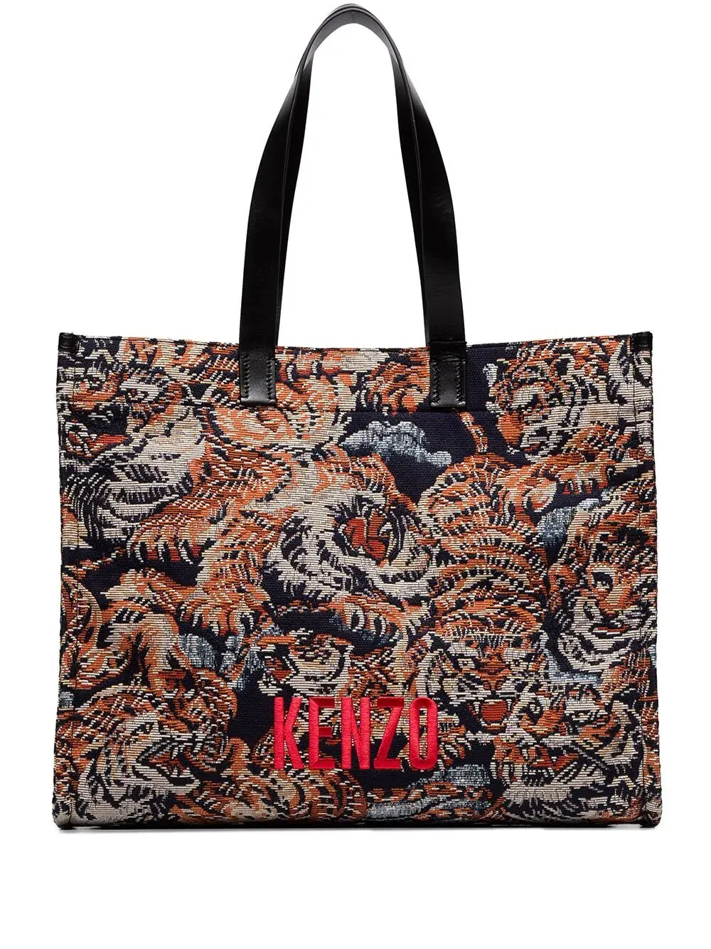 Kenzo Tote Bag