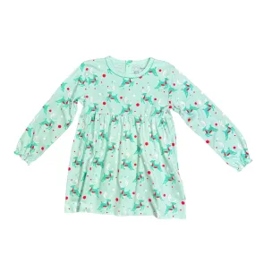 LS Playtime Dress