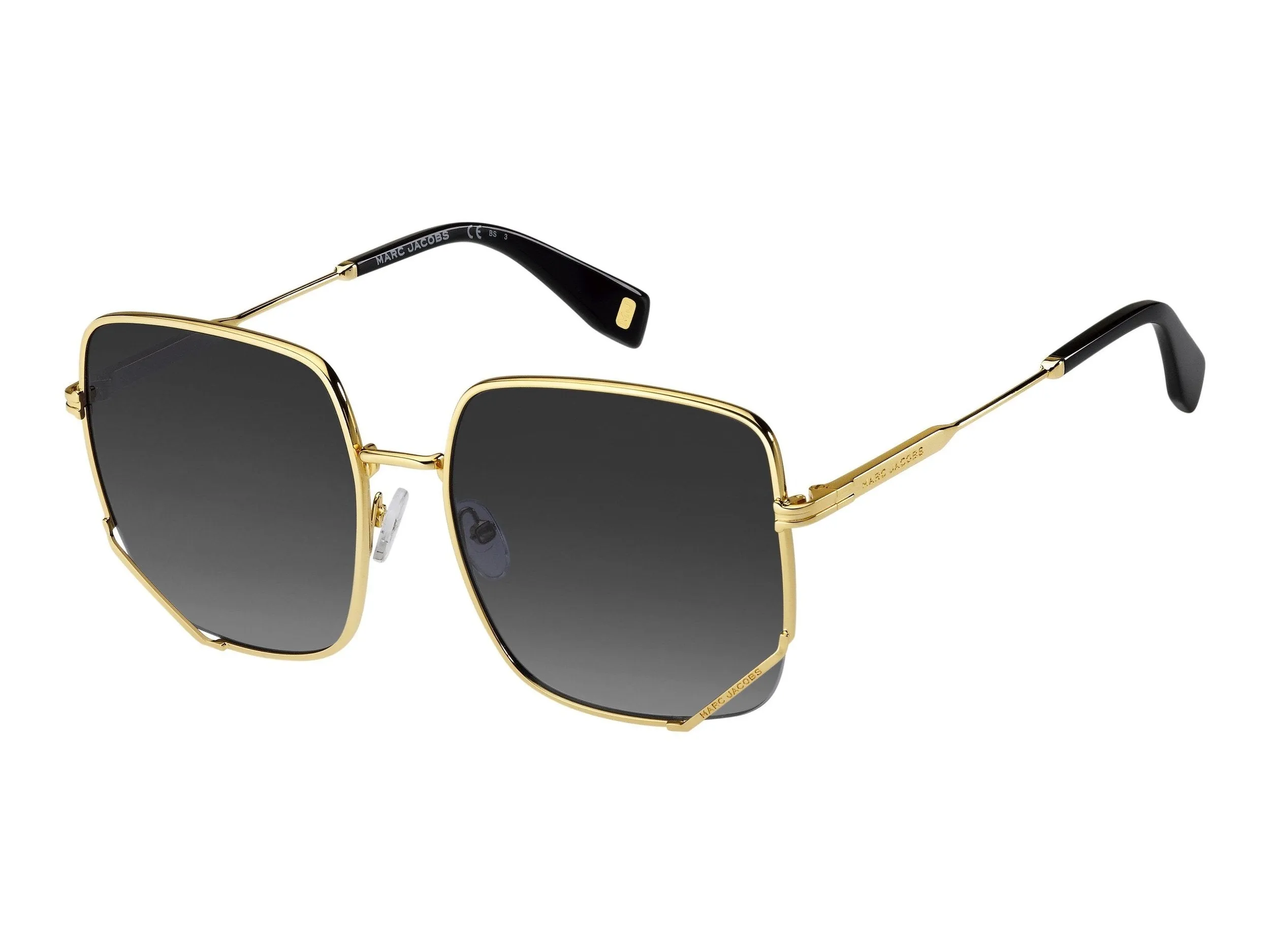 Marc Jacobs  Square sunglasses - MJ 1008/S