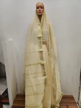 Narcissus Dupatta