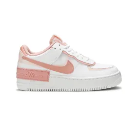 Nike Air Force 1 Low Shadow 'White Coral Pink' Women's (2020)