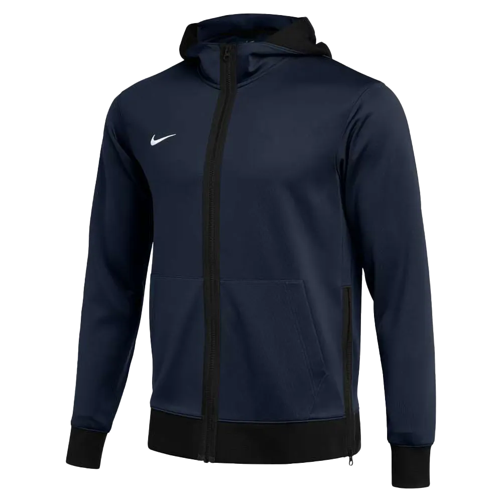 Nike Men's Dri-Fit Showtime FZ Hoodie (Standard Fit)