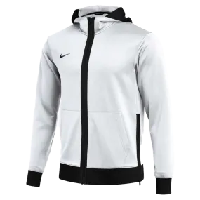 Nike Men's Dri-Fit Showtime FZ Hoodie (Standard Fit)