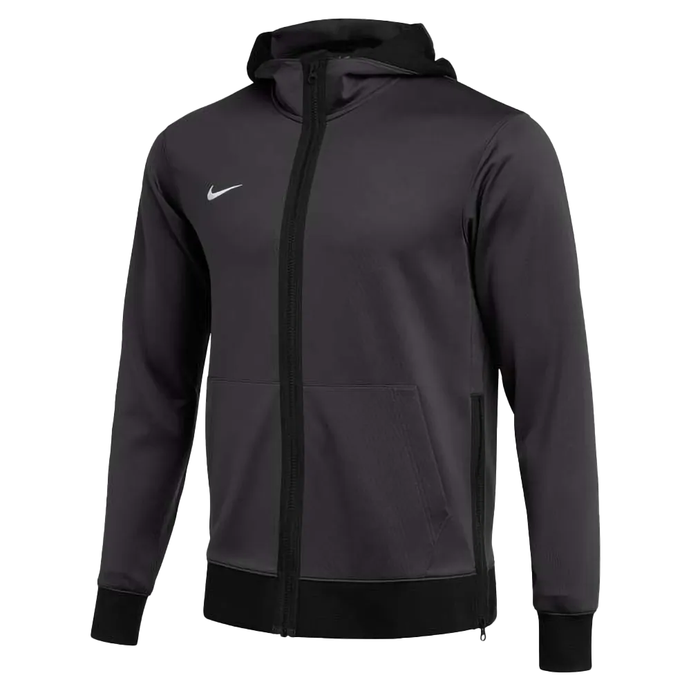 Nike Men's Dri-Fit Showtime FZ Hoodie (Standard Fit)