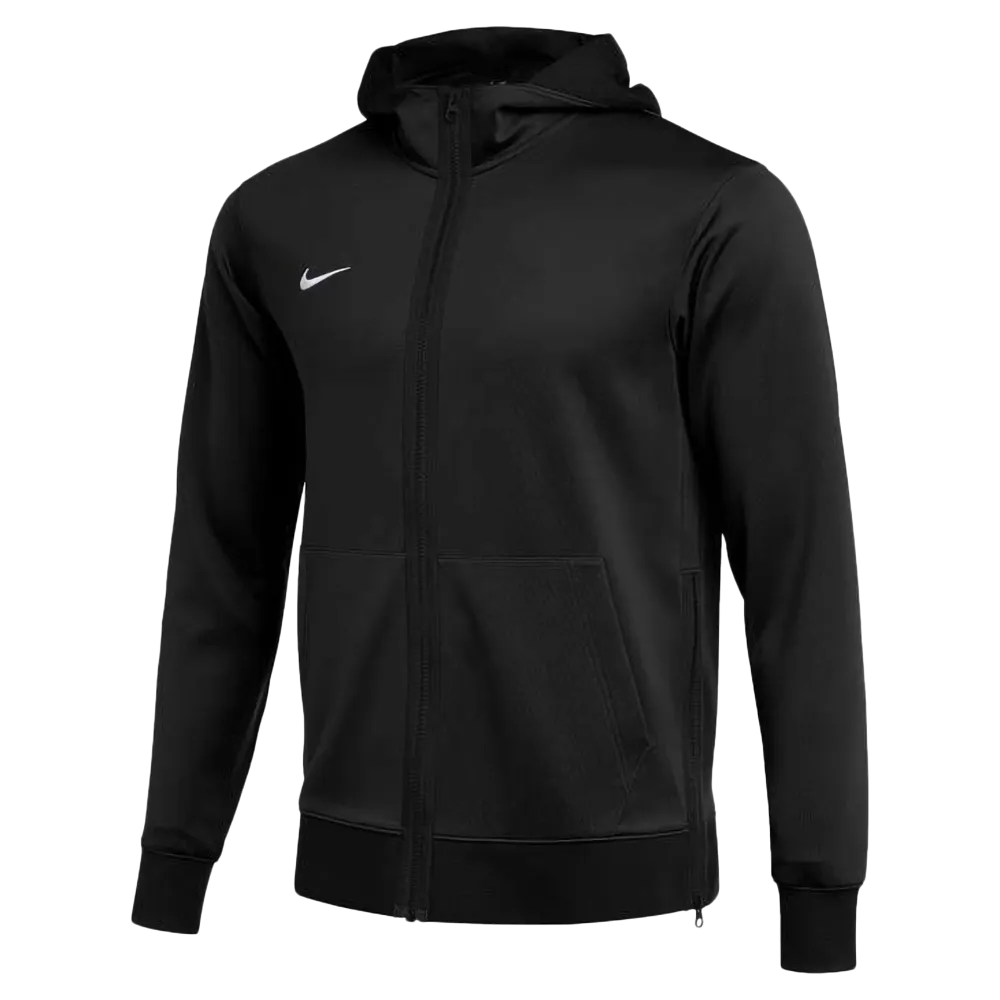 Nike Men's Dri-Fit Showtime FZ Hoodie (Standard Fit)