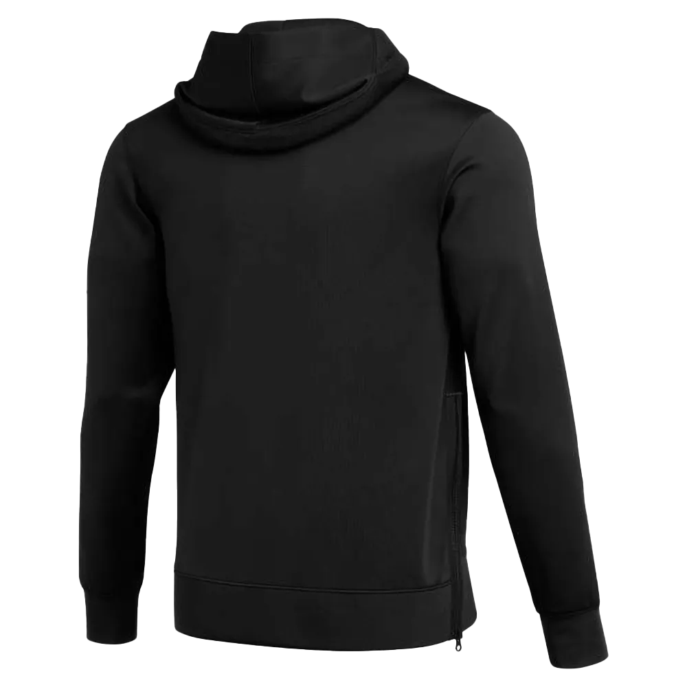 Nike Men's Dri-Fit Showtime FZ Hoodie (Standard Fit)